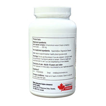 Kurundu CeySulin (180 VCaps) - Lifestyle Markets
