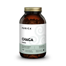 Purica Chaga (360 VCaps) - Lifestyle Markets