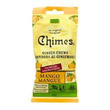 Chimes Ginger Chews - Mango