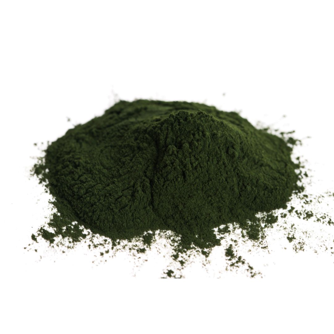 Harmonic Arts Organic Chlorella Powder (150g) - Lifestyle Markets