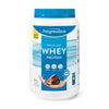 Progressive Grass-Fed Whey Protein - Chocolate (850g)