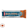 Clif Bar Builder's Chocolate Peanut Butter Protein Bar (68g)