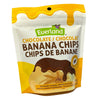 Everland Chocolate Banana Chips (113g)