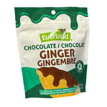 Everland Chocolate Ginger (113g)