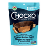 ChocXo Dark Chocolate Peanut Butter Cups (98g)