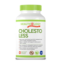Healthology CHOLESTO-LESS (60 Sgels)