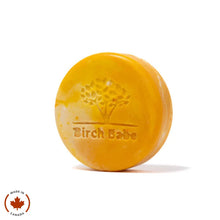 Birch Babe Botanical Body Bar - Citrus Swirl (110g)