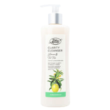 Pure Anada Clarity Cleanser (240ml)