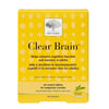 New Nordic Clear Brain (60 tablets)