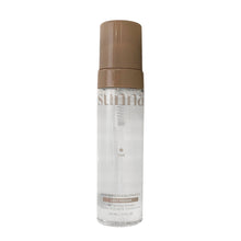 Sunna Clear Express Tanning Mousse (210ml)