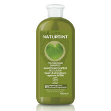 Naturtint Colour Fixing Shampoo (400ml) - Lifestyle Markets