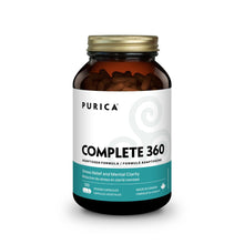 Purica Complete 360 (120 VCaps) - Lifestyle Markets
