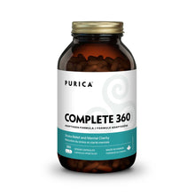 Purica Complete 360 (360 VCaps)