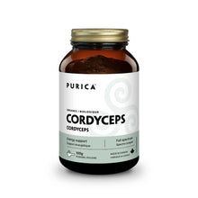 Purica Cordyceps Powder (100g)