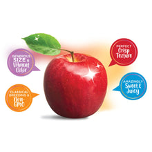 Certified Organic Cosmic Crisp Apples - Lifestyle Markets