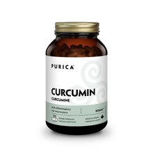 Purica Curcumin BDM30 (120 VCaps)