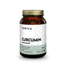 Purica Curcumin BDM30 (60 VCaps)