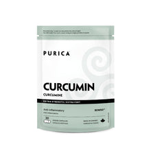 Purica Curcumin 50% BDMC (2 sizes)