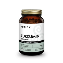 Purica Curcumin 50% BDMC (2 sizes)