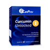 CanPrev Curcumin Unlocked (60 VCaps)