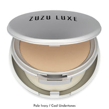 Zuzu Luxe Mineral Powder Foundation (9g)