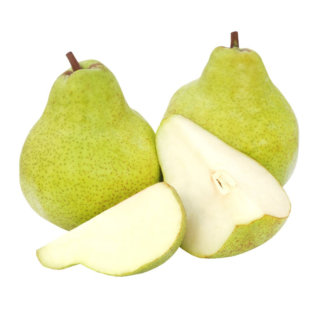 Certified Organic D'Anjou Pears (2lb Bag)