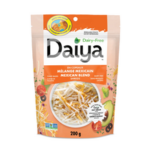 Daiya Mexican Blend Cheeze Shreds (200g)