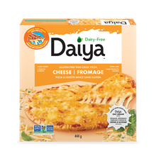 Daiya Dairy-Free Cheese Pizza (444g)