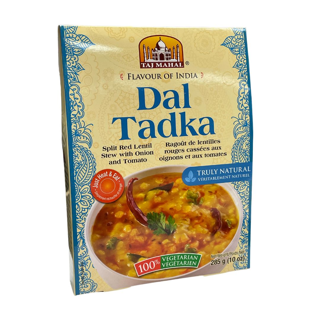 Taj Mahal Dal Tadka (285g) - Lifestyle Markets