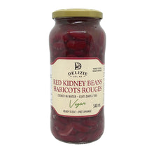 Delizie Del Re Red Kidney Beans (540ml)
