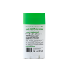 Guck Deodorant - Sandalwood (78g)