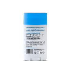 Guck Deodorant - Peppermint (78g)