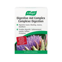 A. Vogel Digestive Aid Complex (60 Tabs)