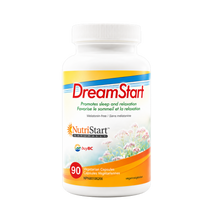 NutriStart DreamStart (90VCaps)