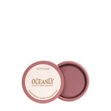Attitude Oceanly Eyeshadow - Dusty Rose (5ml)
