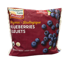 Earthbound Farm Organic Frozen Blueberries