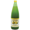 Earth's Choice Organic Lemon Juice (1L)