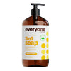 Everyone Soap Coconut + Lemon (946ml)