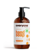 Everyone Hand Soap Apricot + Vanilla (377ml)