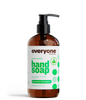 Everyone Hand Soap Spearmint + Lemongrass (377ml)