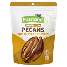 Everland Organic Pecans (227g)