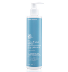 Earth Science A-D-E Creamy Fruit Oil Cleanser (237ml)