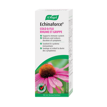 A. Vogel Echinaforce Tincture