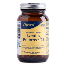 Efamol Evening Primrose Oil (500mg) (90 Softgel Capsules)