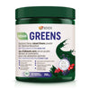 Enerex Greens Mixed Berry (250g)