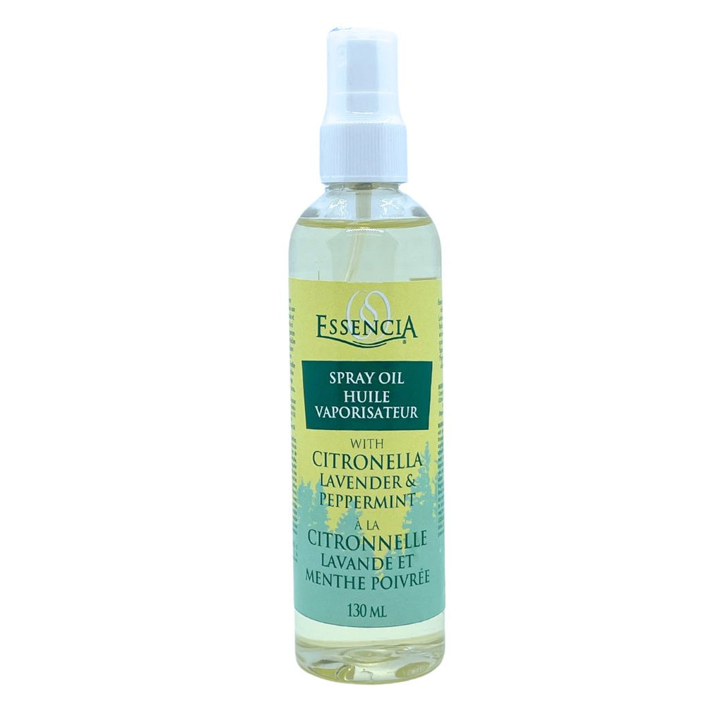 Essencia Spray Oil (130ml)