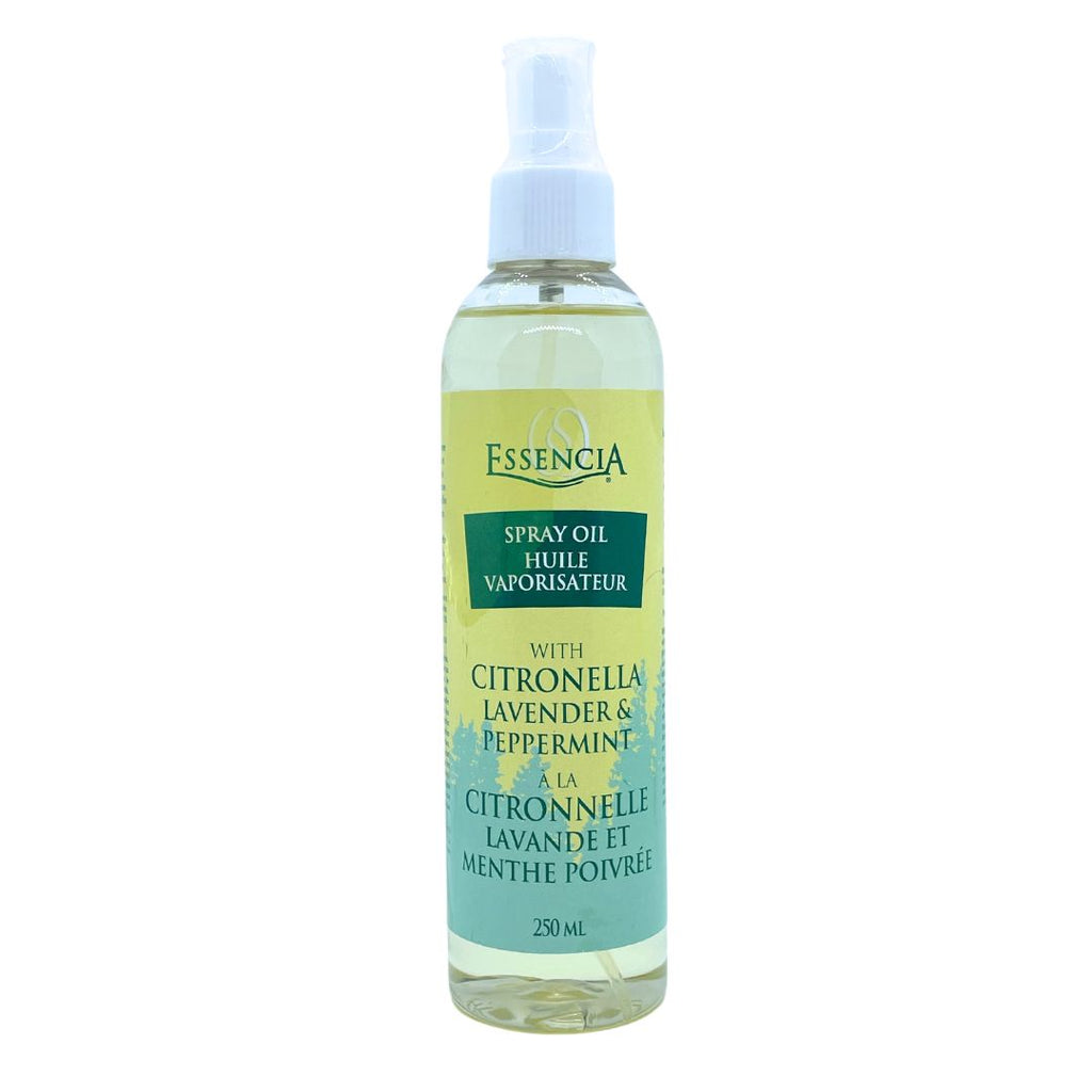 Essencia Spray Oil (250ml)