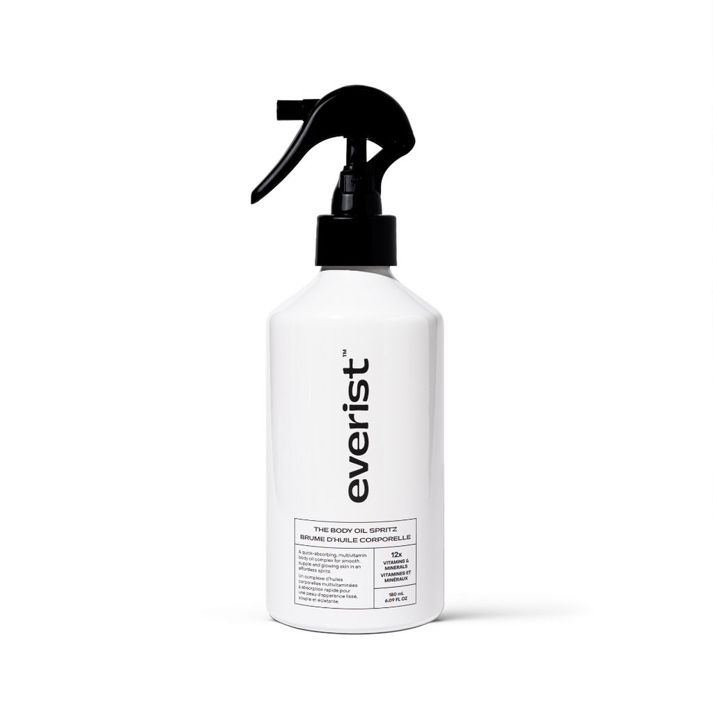 Everist The Body Oil Spritz (180ml)