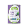 Everland Organic Black Beans (398ml)