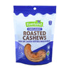 Everland Organic Roasted Cashews (150g)